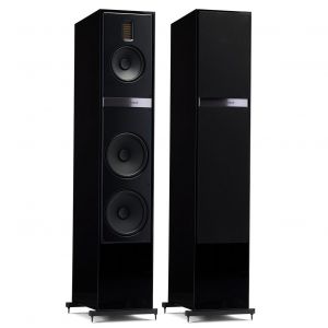 Martin Logan Motion 60XTi