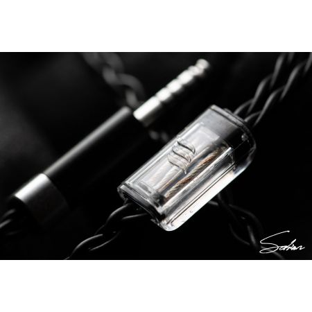 Effect Audio EVO 10