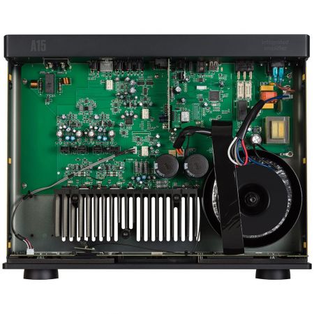 Arcam A15