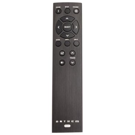 Anthem STR Integrated Amplifier