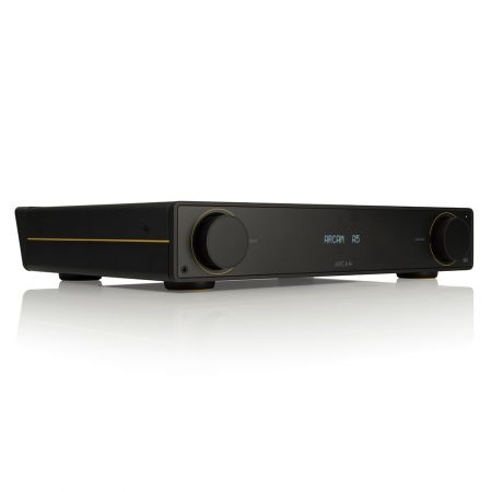 Arcam A5