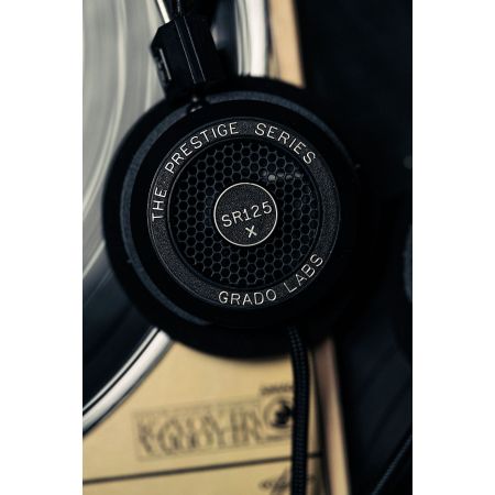 Grado SR125x