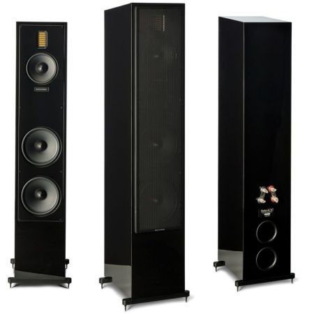 Martin Logan Motion 60XT