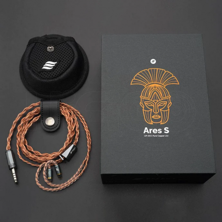 Effect Audio Ares S