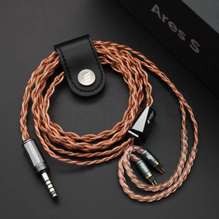 Effect Audio Ares S