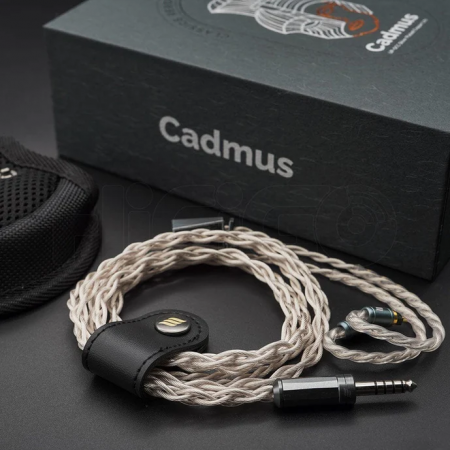 Effect Audio Cadmus
