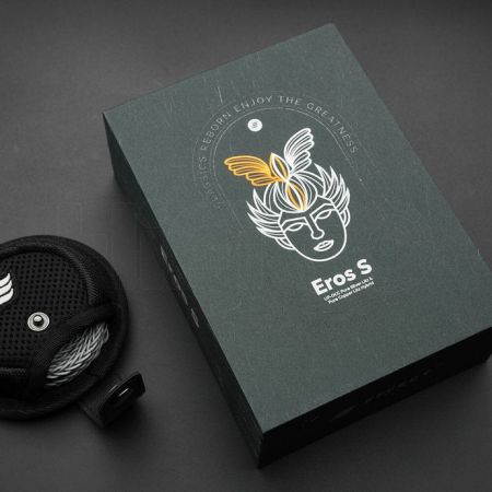 Effect Audio Eros S