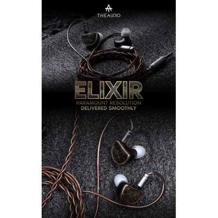 ThieAudio Elixir