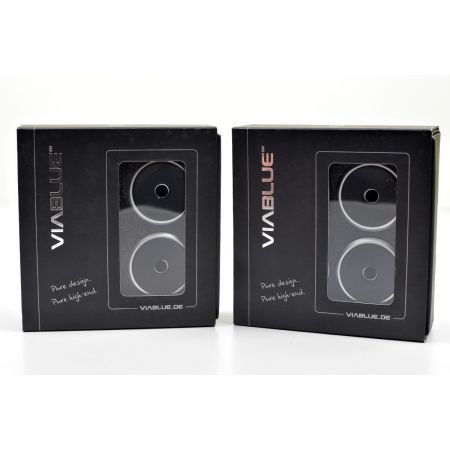 VIABLUE UFO Absorber