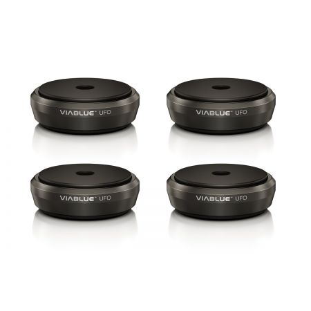 VIABLUE UFO XL Absorber