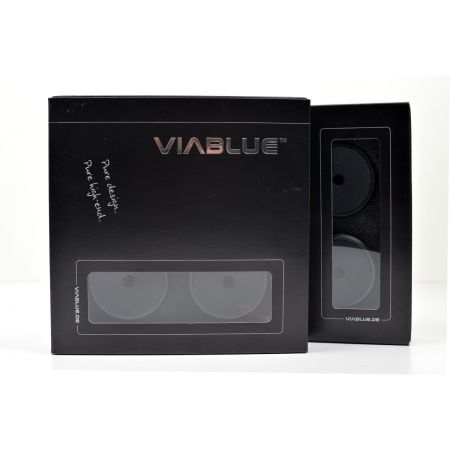VIABLUE UFO XL Absorber