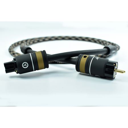 VIABLUE X-40 Silver Power