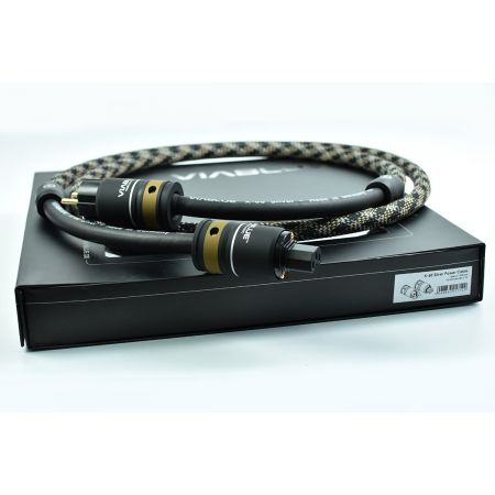 VIABLUE X-60 Silver Power