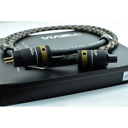 VIABLUE X-60 Silver Power