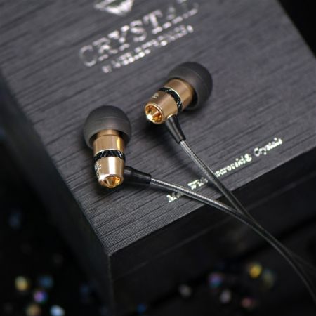 MEE Audio Crystal