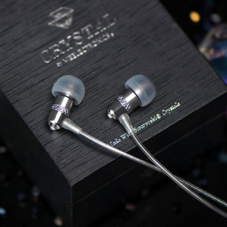 MEE Audio Crystal