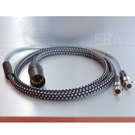 Era Cables Balanced Audeze