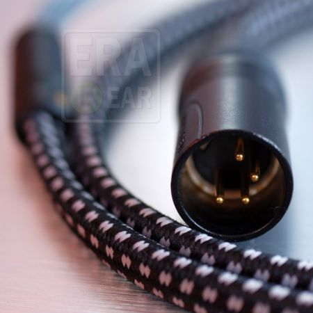 Era Cables Balanced Audeze