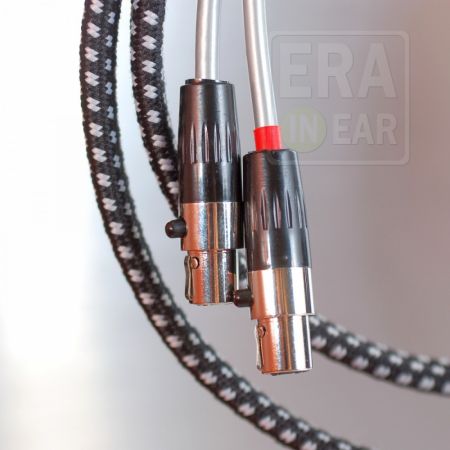 Era Cables Balanced Audeze