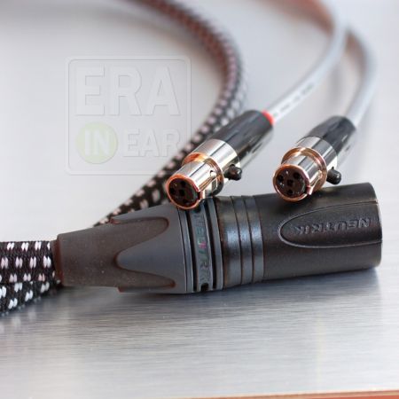 Era Cables Balanced Audeze