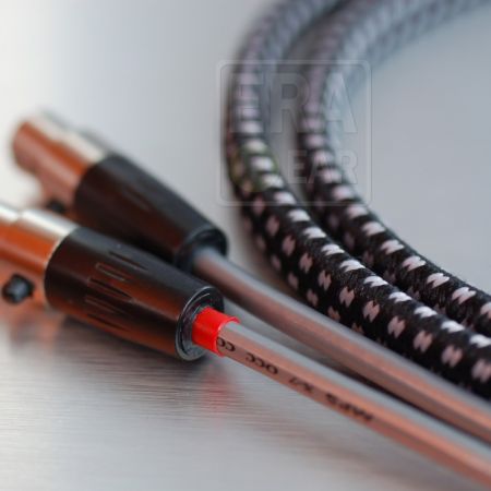 Era Cables Balanced Audeze