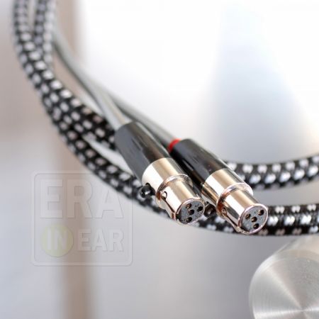 Era Cables Balanced Audeze