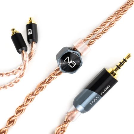 Null Audio Tiburon MKIII 