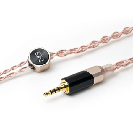 Null Audio Arete MKV