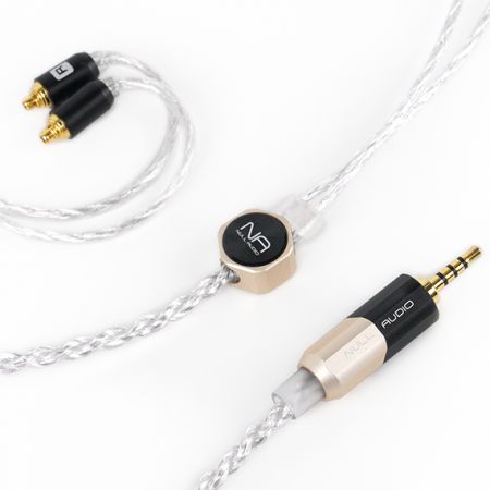 Null Audio Ethos MKV