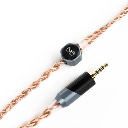 Null Audio Tiburon MKIII 