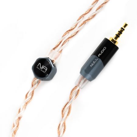 Null Audio Hakone MKIII