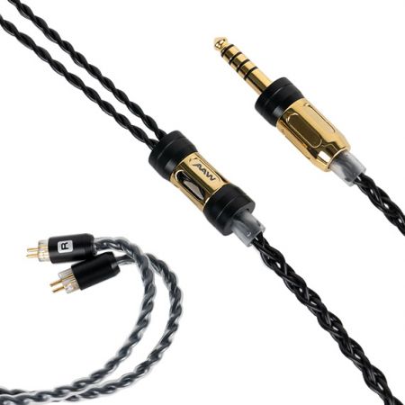 Null Audio Epsilon MKII