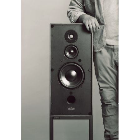 Spotless Audio Eternal 8.3 (2023)