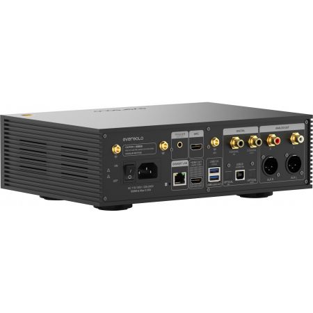 Eversolo DMP-A6 Master Edition Gen 2