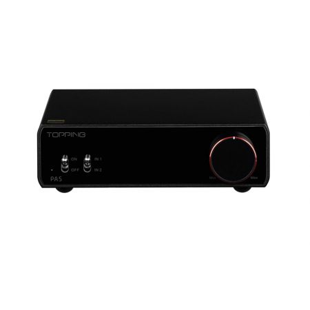 Topping PA5