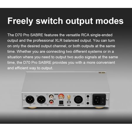 Topping D70 Pro