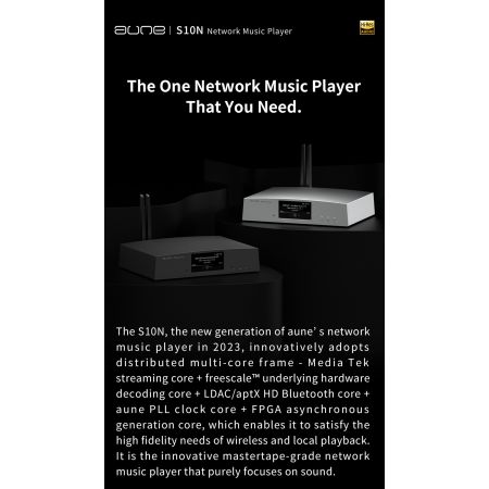 Aune S10N