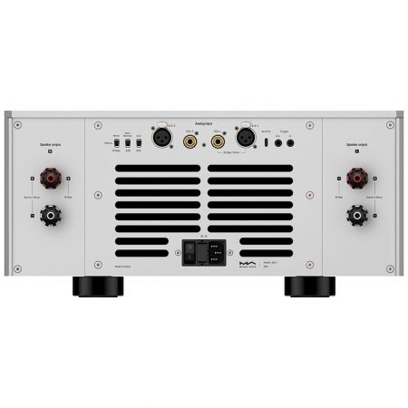 Matrix Audio MA-1