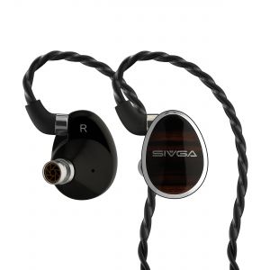 Sivga Audio Nightingale