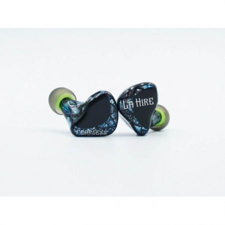 Fearless Audio Paladin LA HIRE