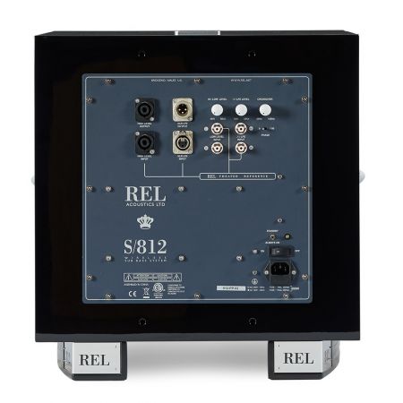 REL S/812