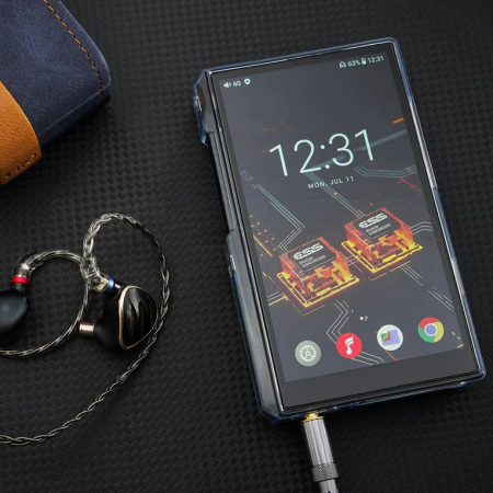 FiiO M11S