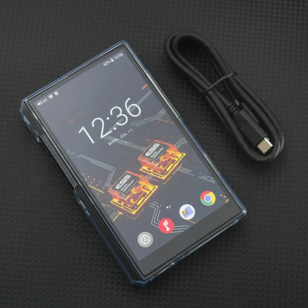 FiiO M11S