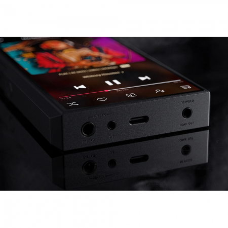 FiiO M11 Plus