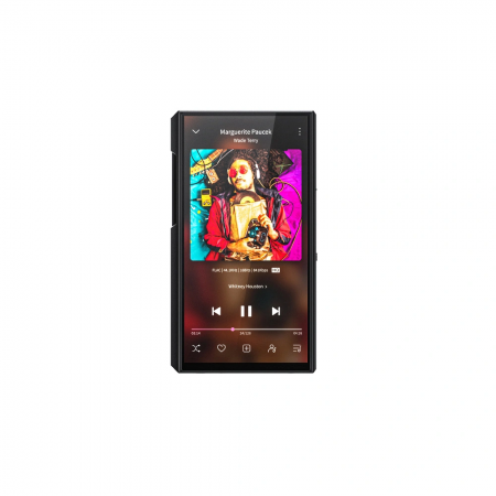 FiiO M11 Plus