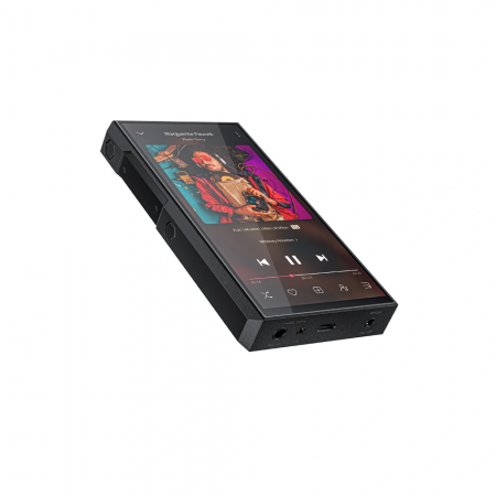 FiiO M11 Plus