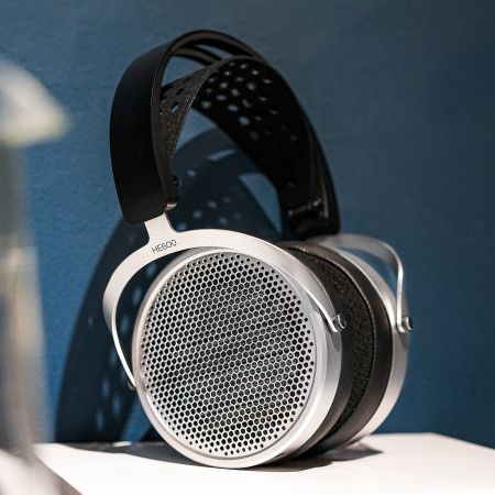 HiFiMAN HE600