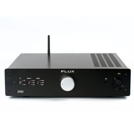 Flux Lab FCN-10