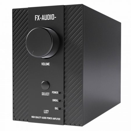FX-Audio L07
