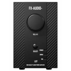 FX-Audio L07